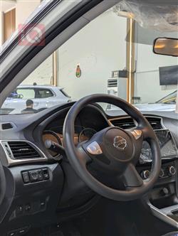 نيسان سنترا